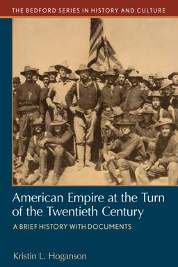 American Empire at the Turn of the Twentieth Century