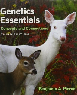 Genetics Essentials and LaunchPad (Six-Month Access)