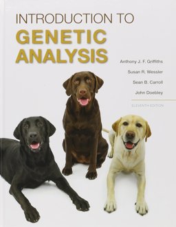 An Introduction to Genetic Analysis, Solutions Manual and LaunchPad (Six Month Access)