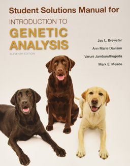 LaunchPad for Griffith's Introduction to Genetic Analysis (1-Term Access) and Solutions Manual