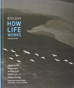 Biology: How Life Works 2e and LaunchPad for Biology: How Life Works (Twenty-Four Month Access)