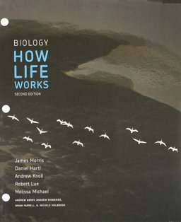 Loose-Leaf Version for Biology How Life Works and LaunchPad for Biology: How Life Works (Twenty-Four Month Access)