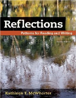 Loose-Leaf Version for Reflections: Patterns for Reading and Writing