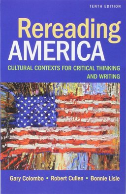 Rereading America and Writer's Help 2. 0 for Hacker Handbooks (Twelve Month Access)