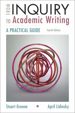 From Inquiry to Academic Writing: a Practical Guide