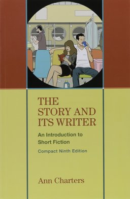 The Story and Its Writer Compact 9e and LaunchPad Solo for Literature (Six Month Access)