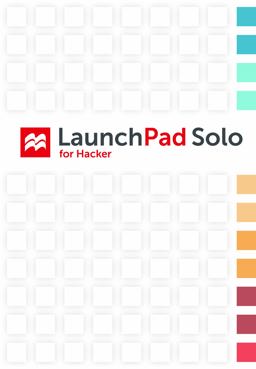 LaunchPad Solo for Hacker Handbooks (2-Term Access)