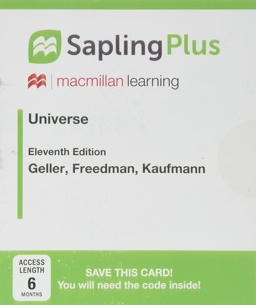 SaplingPlus for Freedman's Universe (Single Term Access)