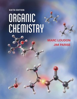 Loose-Leaf Version for Organic Chemistry 6th 9781319083595 Front Cover
