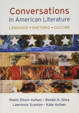 Conversations in American Literature and Documenting Sources in MLA Style: 2016 Update