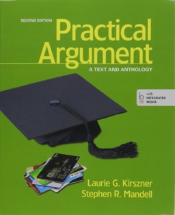 Practical Argument 2e and Documenting Sources in MLA Style: 2016 Update