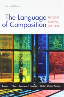 Language of Composition 2e and Documenting Sources in MLA Style: 2016 Update