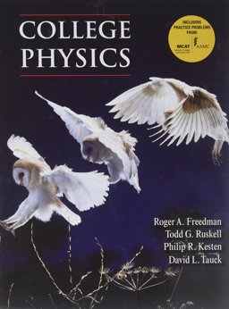 College Physics and Sapling Learning Homework and e-Book (Twenty-Four Month Access)