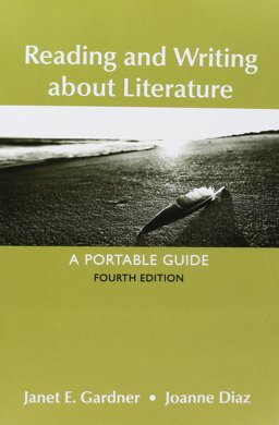 Reading and Writing about Literature and LaunchPad Solo for Literature (Six-Month Access)