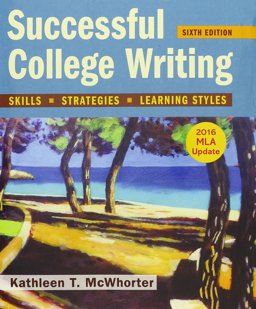 Successful College Writing 6e with 2016 MLA Update and LaunchPad (Six Month Access)