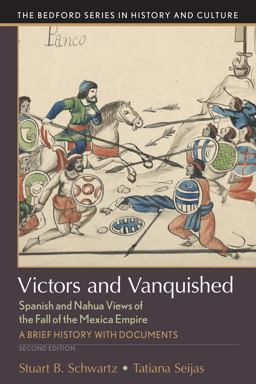 Victors and Vanquished