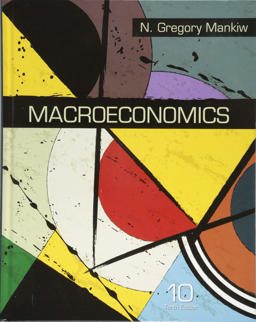 Macroeconomics:  9781319105990 Front Cover