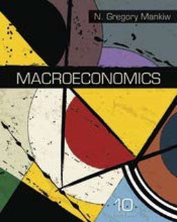 SaplingPlus for Macroeconomics (Single-Term Access)