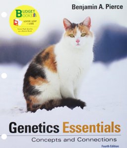 Loose-Leaf Version of Genetics Essentials