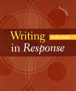 Writing in Response and Documenting Sources in MLA Style: 2016 Update and LaunchPad Solo for Readers and Writers (Six-Month Access) Writing in Response and Documenting Sources in MLA Style: 2016 Update and LaunchPad Solo for Readers and Writers (Six-Month Access)