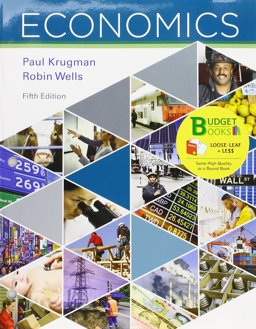 Loose-Leaf Version for Economics