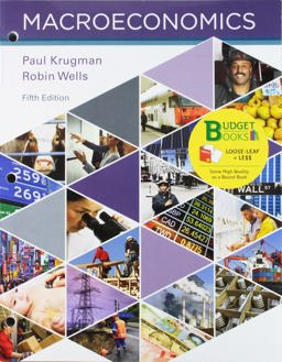 Loose-Leaf Version for Macroeconomics