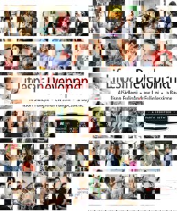     SCIENTIFIC AMERICAN:LIFESPAN DEVEL.  9781319108922 Front Cover