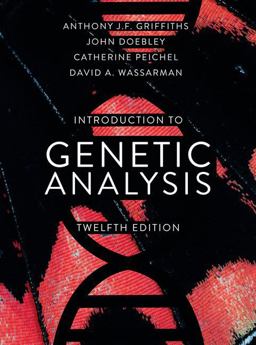 Intro to Genetic Analysis 12e (IE)