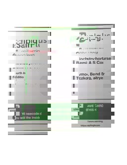 SaplingPlus for Biochemistry: a Short Course (Single-Term Access)