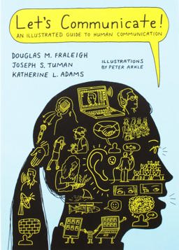 Let's Communicate and LaunchPad for Let's Communicate (Six Month Access)