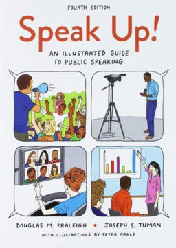 Speak up 4E and LaunchPad for Speak up 4E (Six Month Access)