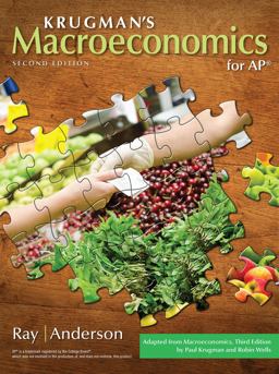 Macroeconomics for AP®