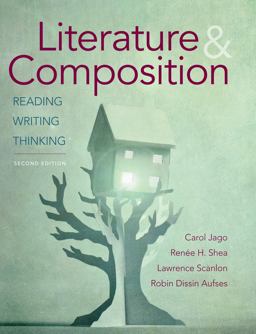 Literature and Composition