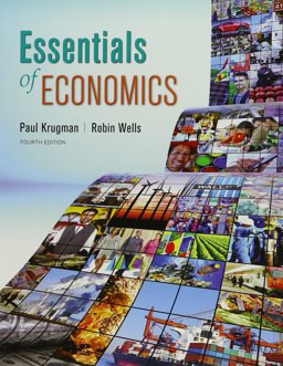 Essentials of Economics 4E and LaunchPad for Essentials of Economics (Six Months Access)