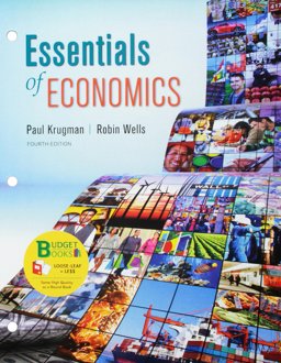 Loose-Leaf Version for Essentials of Economics 4E and LaunchPad for Essentials of Economics 4E (Six Months Access)