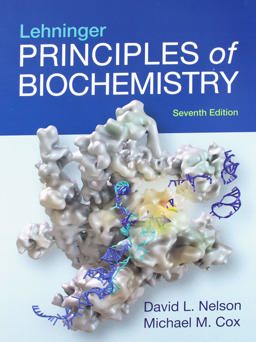 Lehninger Principles of Biochemistry 7E and SaplingPlus for Lehninger Principles of Biochemistry 7E (Six-Month Access)
