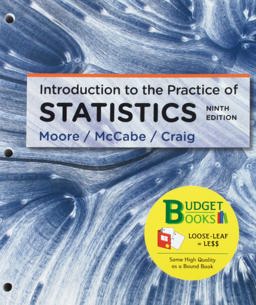 Loose-Leaf Version for the Introduction to the Practice of Statistics 9E and LaunchPad for Introduction to the Practice of Statistics 9E (2-Term Access)