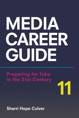 Media Career Guide