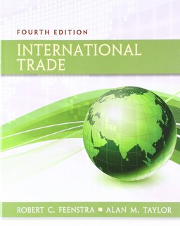 International Trade and Reef Polling Mobile Student (Twelve-Month Access)