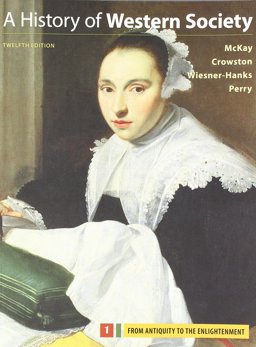 A History of Western Society: Volume 1 and Reef Polling Mobile Student (Six-Month Access)