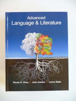 Advanced Language and Literature (on-Level)