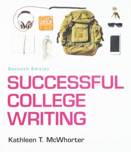 Successful College Writing 7E and LaunchPad for Successful College Writing 7E (1-Term Access)