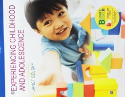 Loose-Leaf Version for Experiencing Childhood and Adolescence