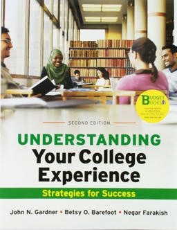 Loose-Leaf Version for Understanding Your College Experience 2E and LaunchPad Solo for ACES (Academic and Career Excellence System-Six Month Access)