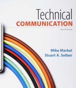 Technical Communication 12e and LaunchPad for Technical Communication 12e (1-Term Access)