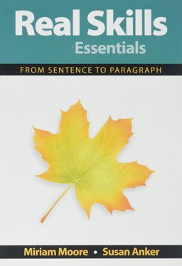 Real Skills Essentials  9781319153410 Front Cover