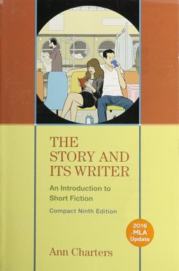 The Story and Its Writer Compact 2016 MLA Update