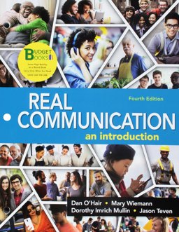Loose-Leaf Version for Real Communication and LaunchPad (1-Term Access)  9781319167264 Front Cover