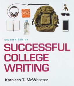 Successful College Writing and LaunchPad for Successful College Writing (1-Term Access) and a Students Companion for Successful College Writing