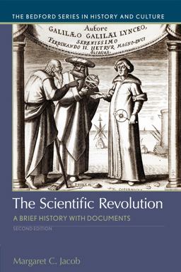 The Scientific Revolution